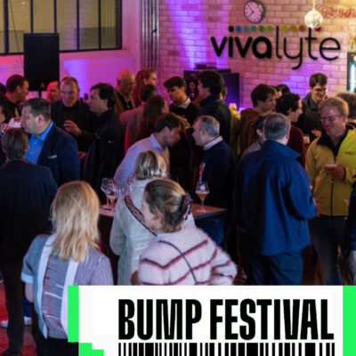 Vivalyte offers afterparty at Bump festival
