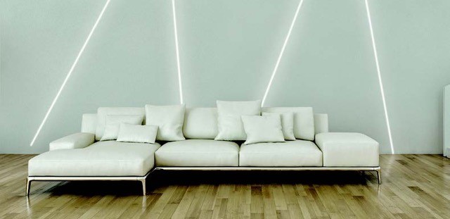 Vivalyte Efficient True Light series LED strips