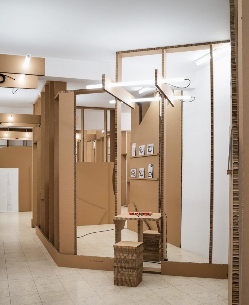 Light For A Circular Future