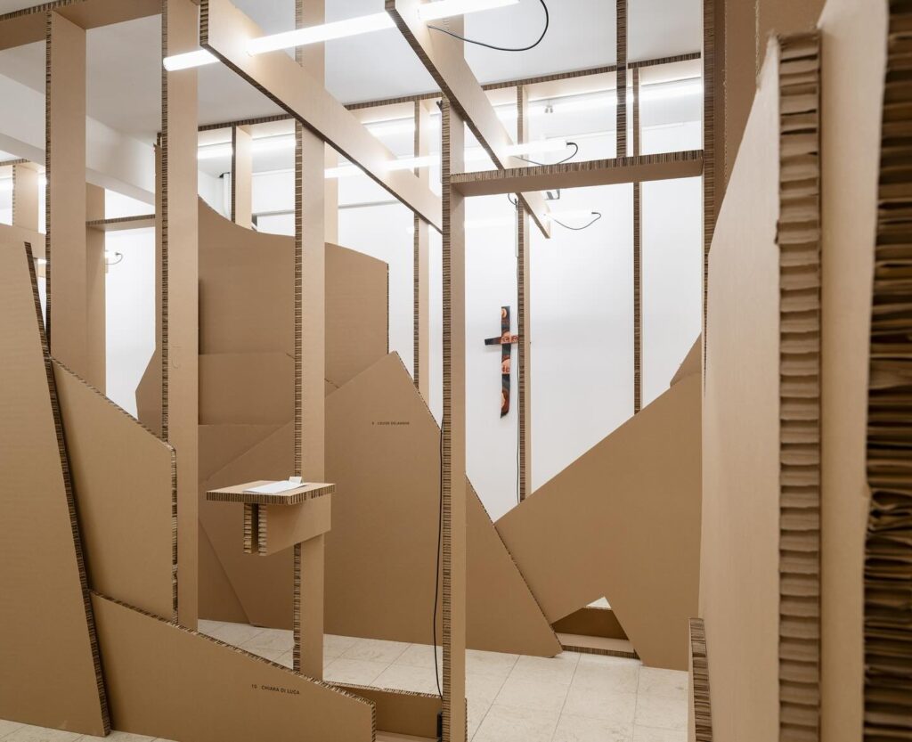 Light For A Circular Future