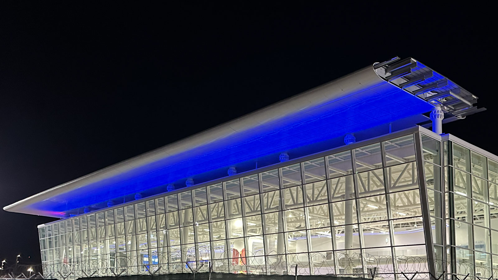 Reggio Calabria Airport