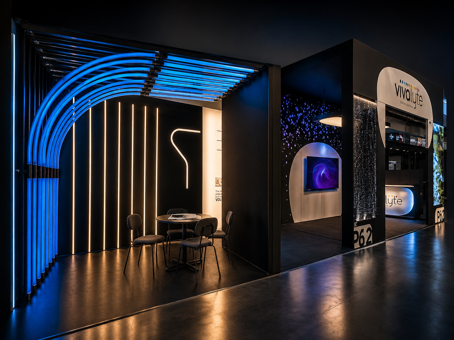 Lighting Trends 2026: Vivalyte trend overview