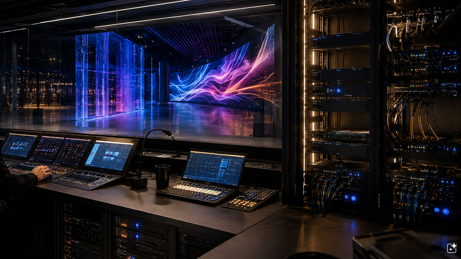 Lighting Trends 2026: Controlling light professionally