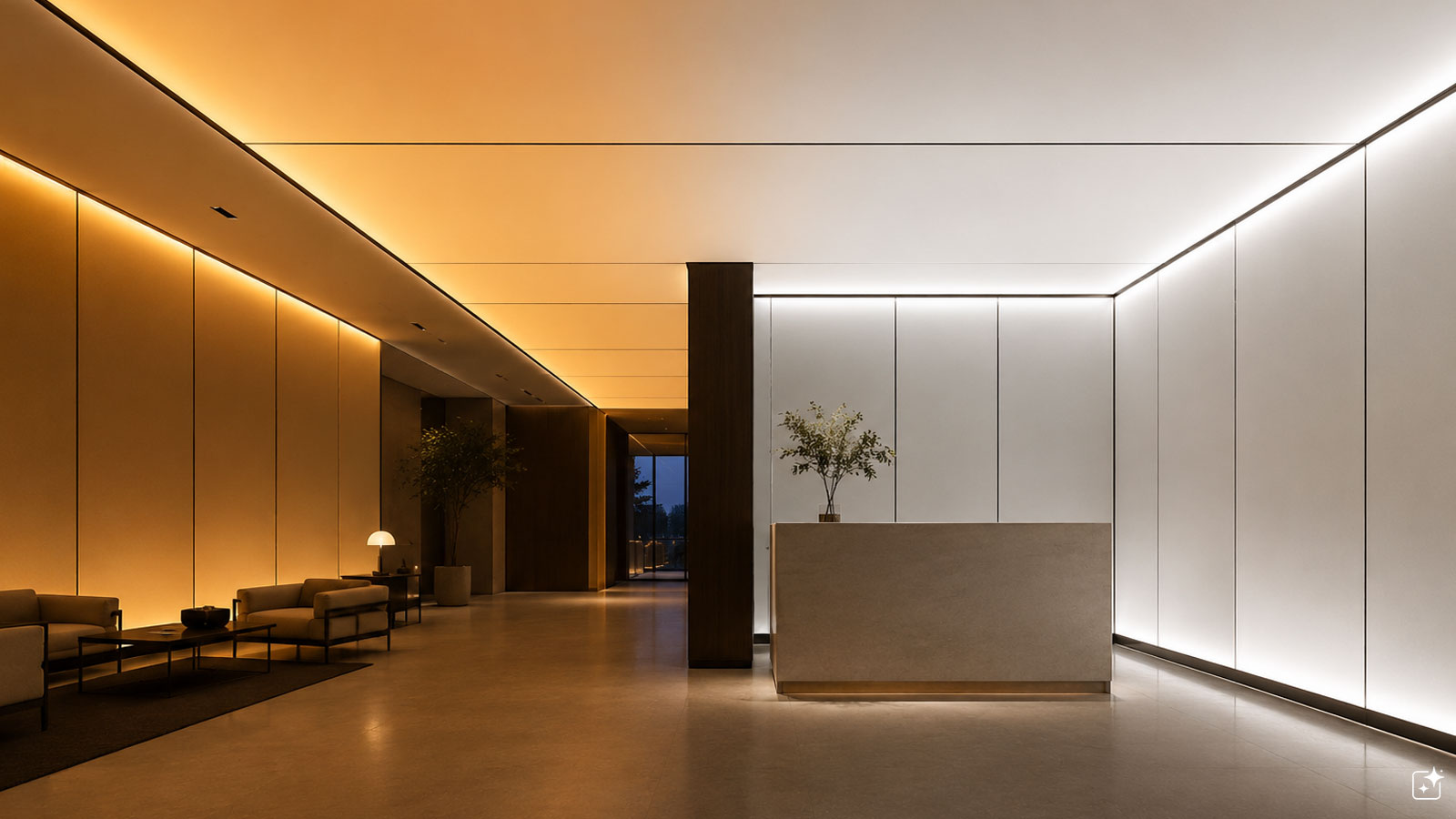 Lighting Trends 2026: Light becomes atmosphere