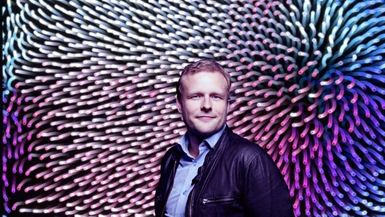 Challenge Days: Tapio Rosenius Of Poet